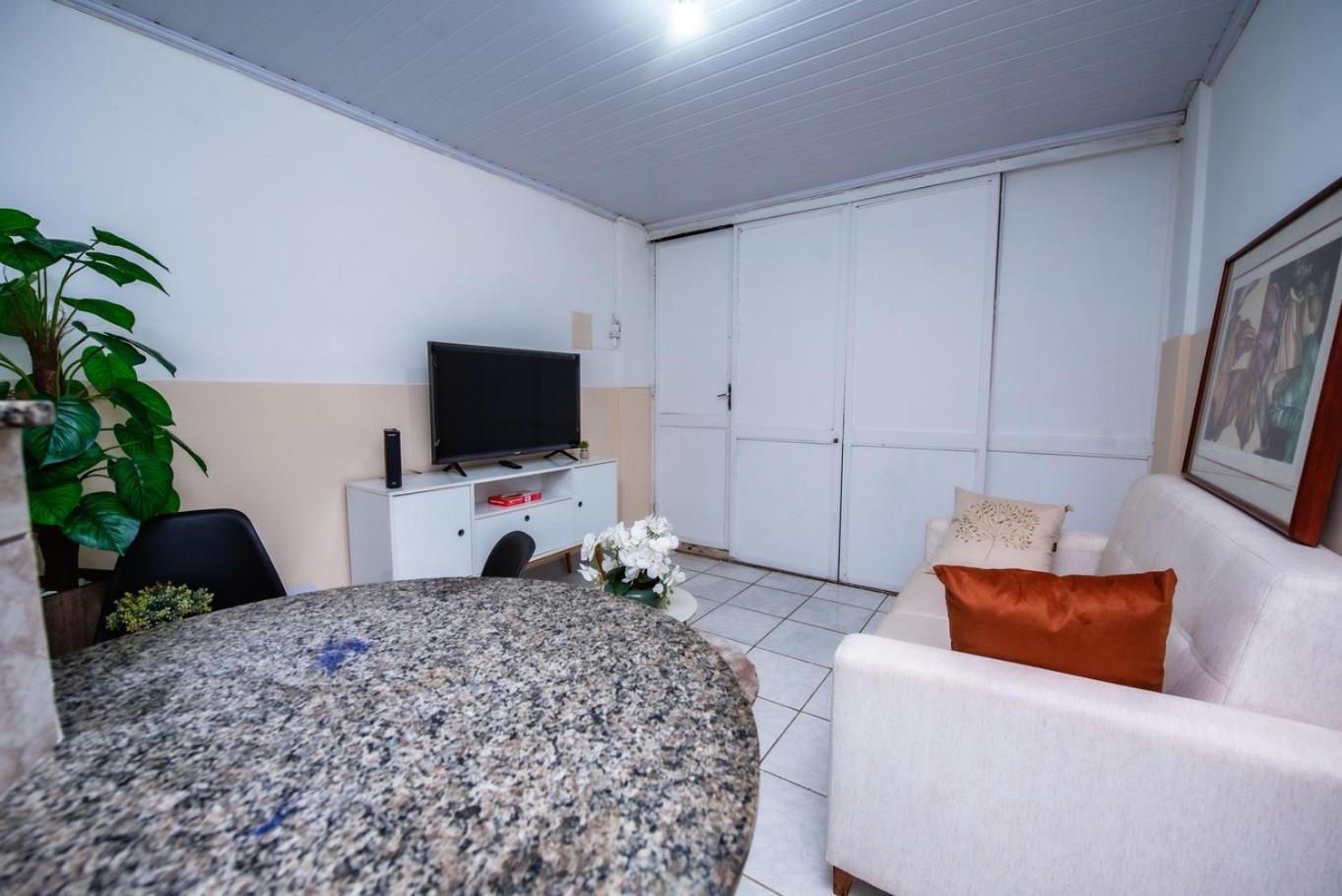 Apto Prox A Unb Com Wifi Em Asa Norte - Brasília Exterior foto